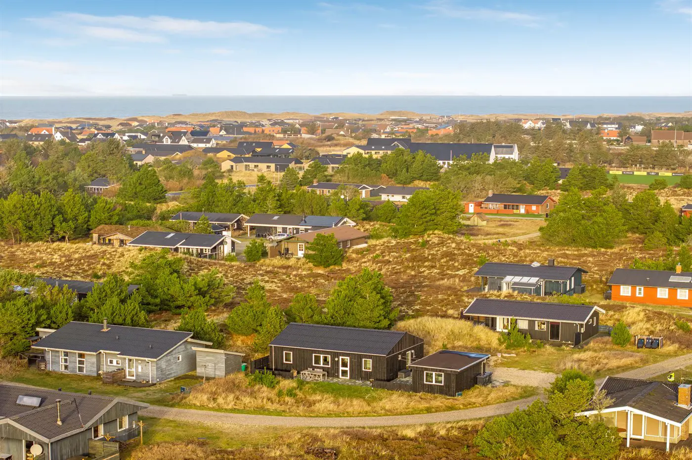 1301 neighborhood view