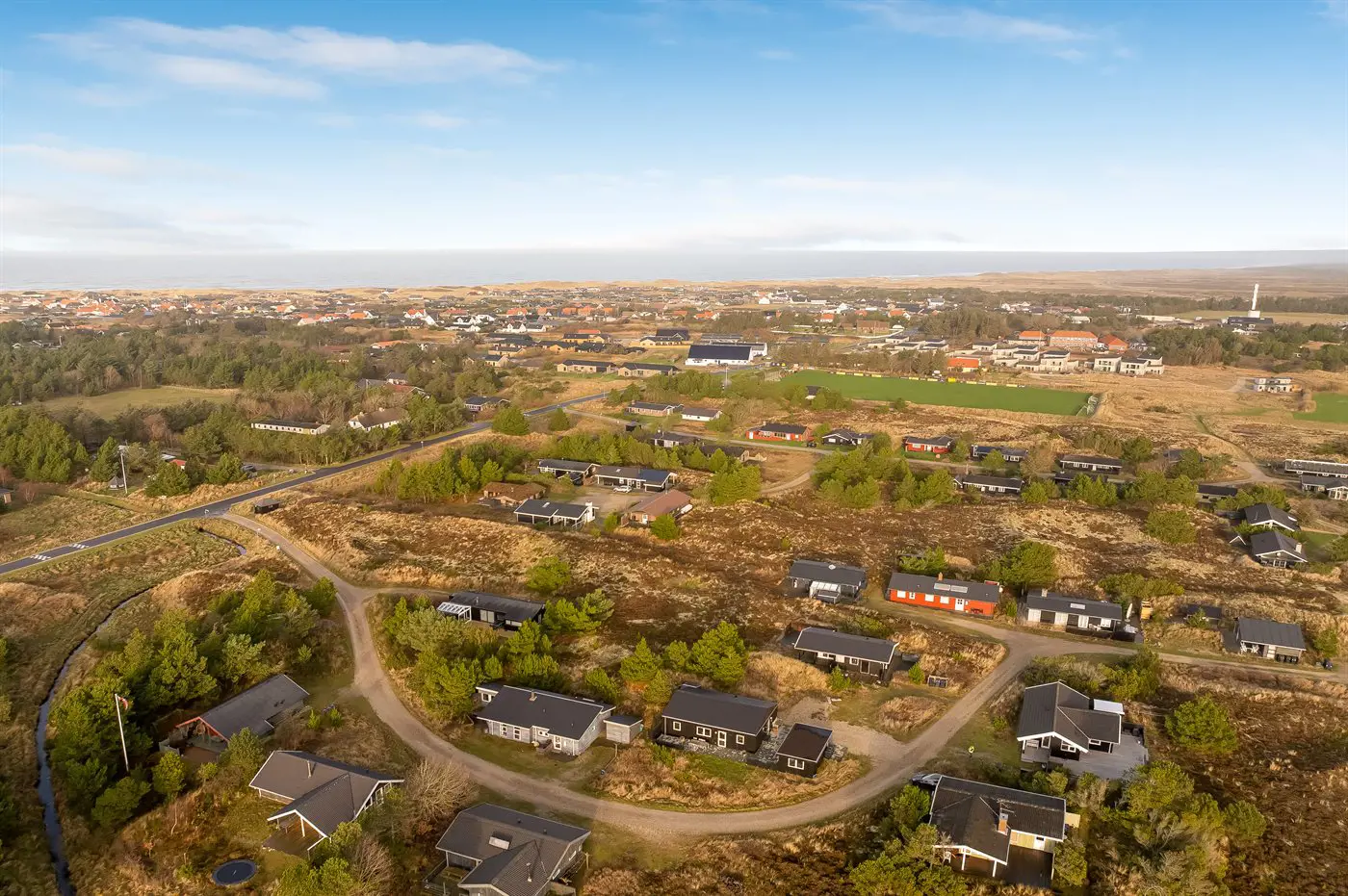 1301 exterior detail